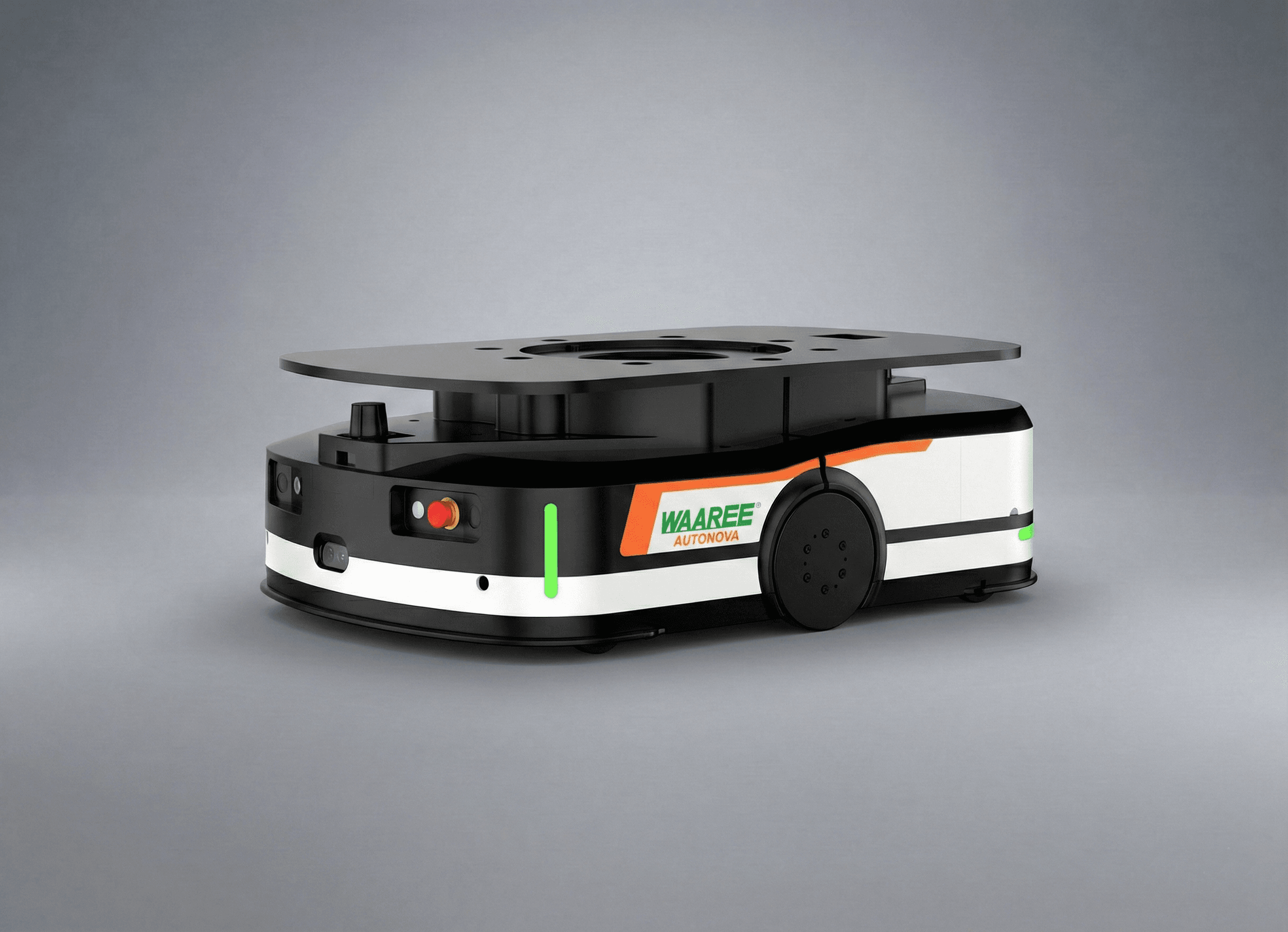 ALR-W600