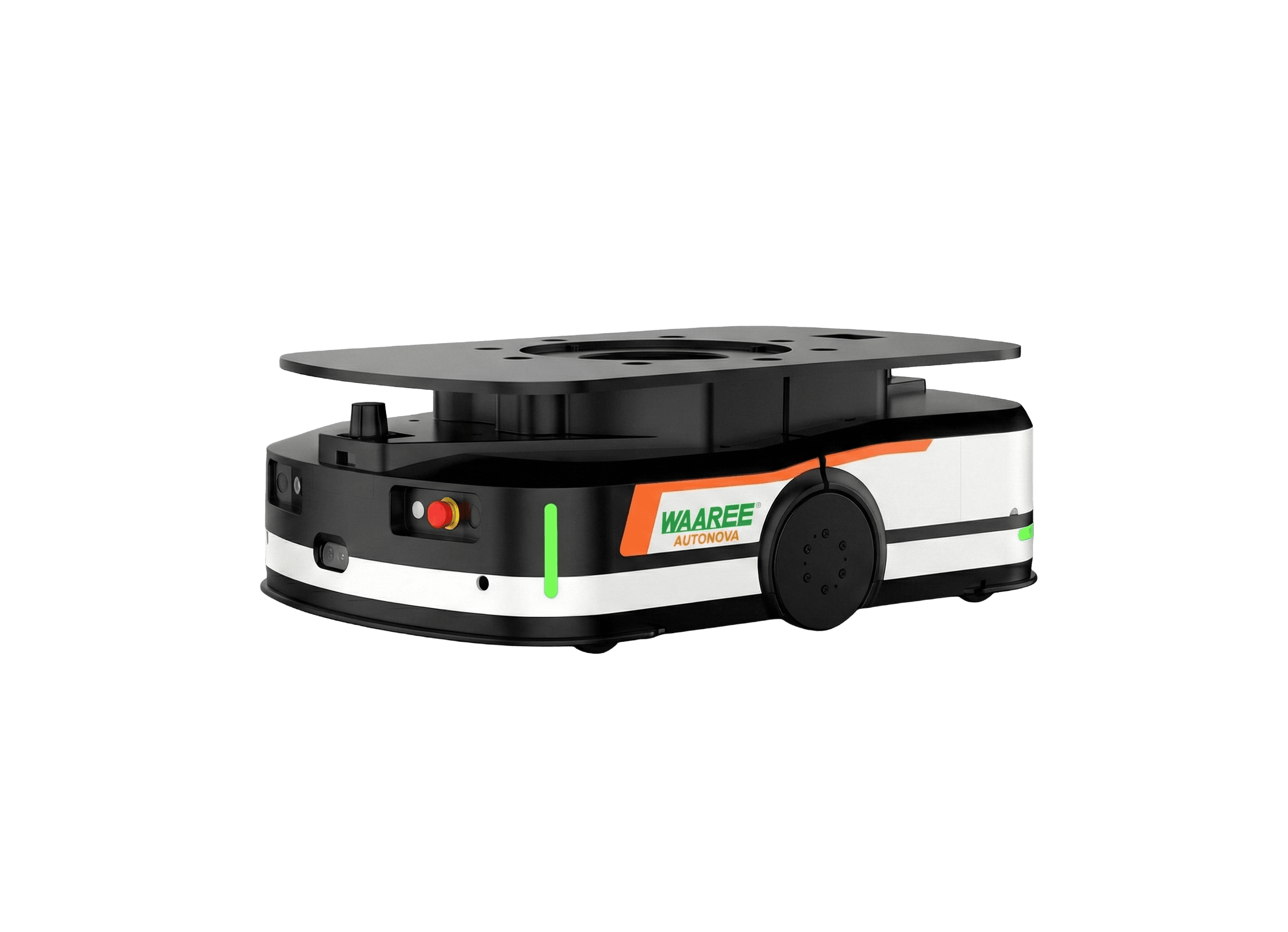 ALR-W600