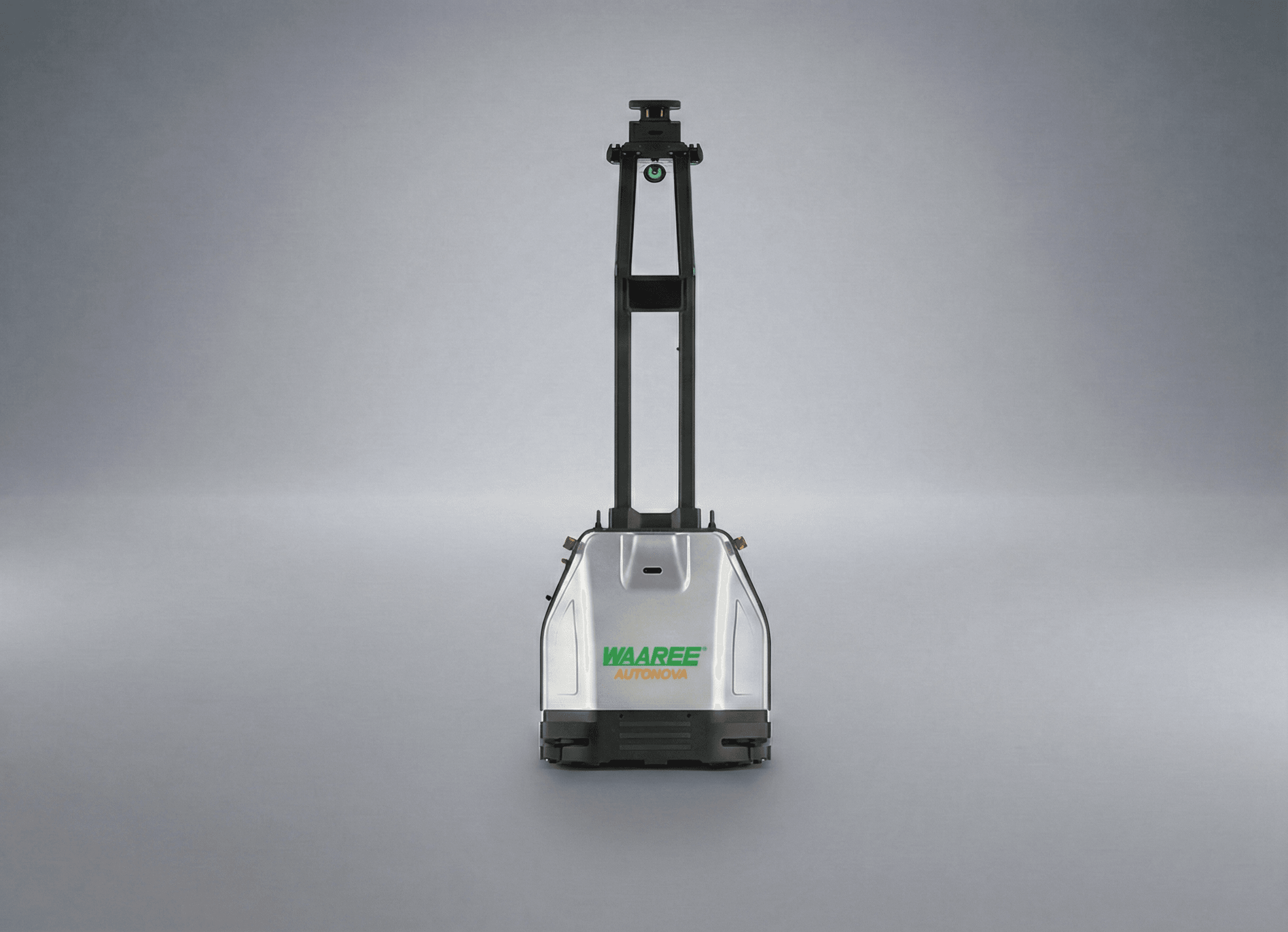 Pallet Jack AMR: AFR-PJ-W1500