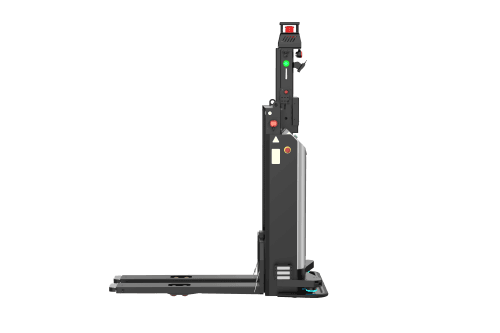 Stacking Forklift AMR: AFR-SF-W1500 — view 3