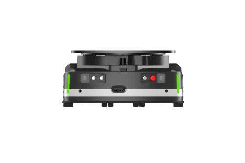 ALR-W1000-2L2T — view 2